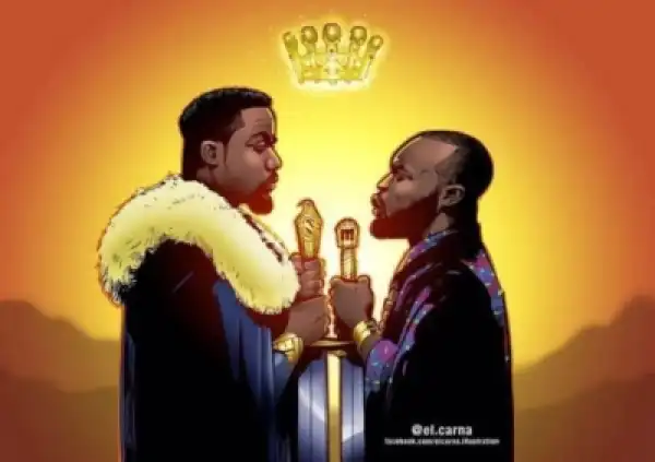 Sarkodie - Bars Ft. M.anifest
